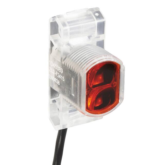 ZL2-F2438 SICK, Inc.  Sensori ottici - Fotoelettrici industriali